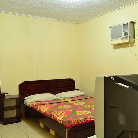 Hotel Wiwi Perkasa 1 Indramayu Exterior foto