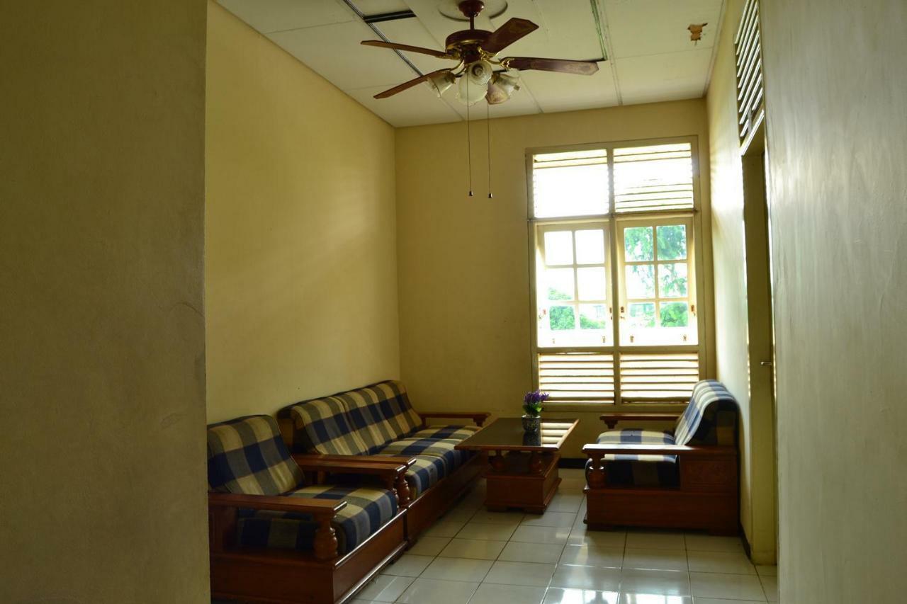 Hotel Wiwi Perkasa 1 Indramayu Exterior foto