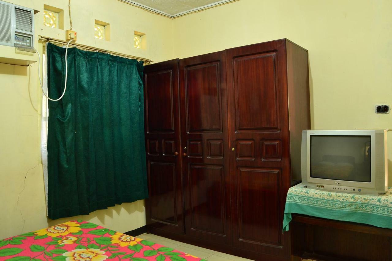 Hotel Wiwi Perkasa 1 Indramayu Exterior foto